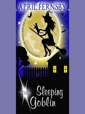 cover image of The Sleeping Goblin
